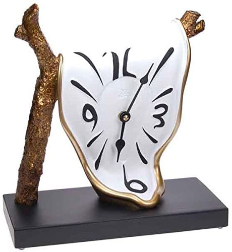 Surrealistic Clock